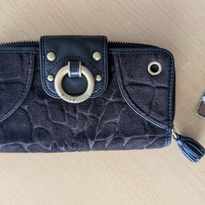 Vintage Juicy Couture Wallet - Brand New